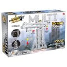 Build and Explore Christmas Gift