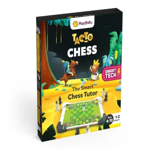PlayShifu Tacto Chess