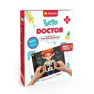 PlayShifu Tacto Doctor