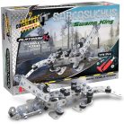 Build and Learn Pack for Xmas