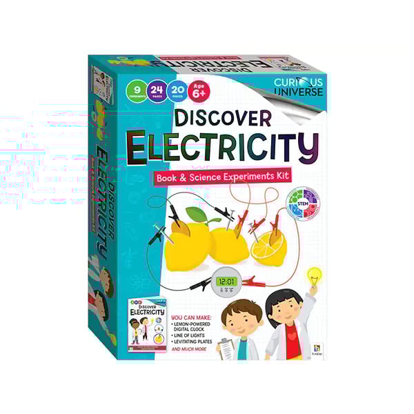 Build and Learn Pack for Xmas