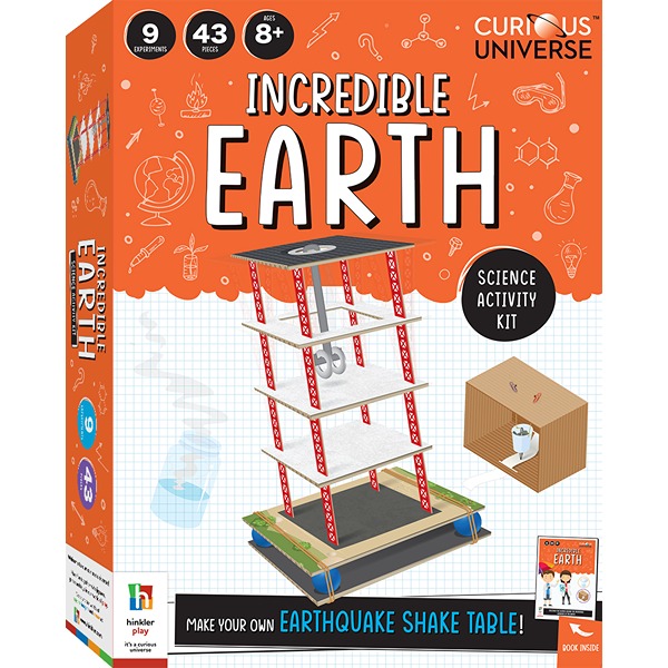 SwitchedOnKids Christmas Pack