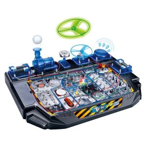 Tronex 100+ Circuit Science