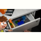 Tronex 70+ Coding Spy Experiment Set