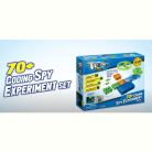 Tronex 70+ Coding Spy Experiment Set