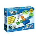 Tronex 70+ Coding Spy Experiment Set