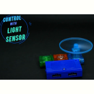 Tronex 70+ Coding Spy Experiment Set