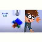 Tronex 70+ Coding Spy Experiment Set