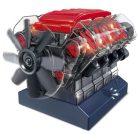 Stemnex V8 Model Engine
