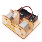 DIY STEM kit for Smart kids