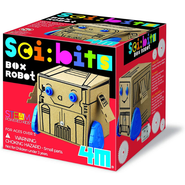Best Value STEM Toy Gift