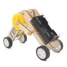 STEM Pack for 10 year old