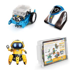 Robotics Pack