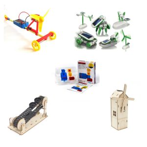 Jingle Bell Gift Set