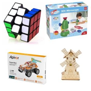 Winter Wonderland Gift Collection