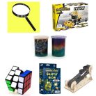 Science Gift for 8 year old