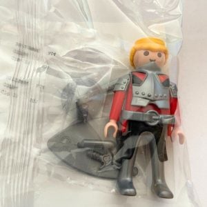 Playmobil Soldier