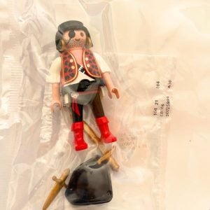 Playmobil Pirate