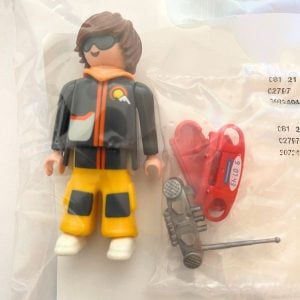 Playmobil Cool Boy