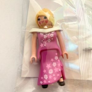 Playmobil Pink Doll
