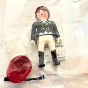 Playmobil Magician Man