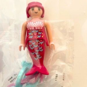 Playmobil Mermaid