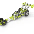 Engino - Thunder Car
