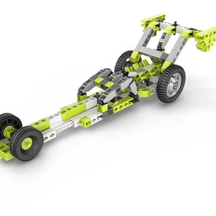 61pjbogJDrL._SL1500_ Engino - Thunder Car
