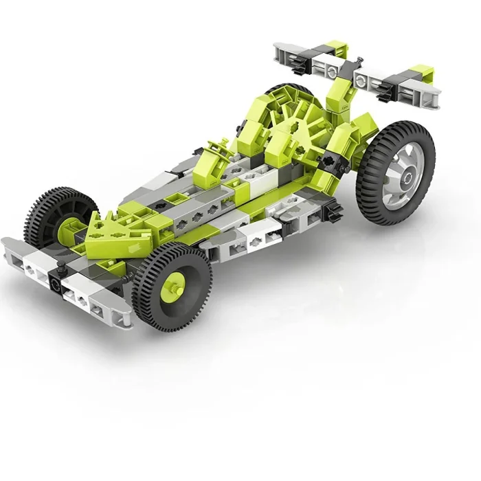 71WTW6V77CL._SL1500_ Engino - Thunder Car
