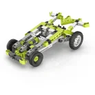 Engino - Thunder Car