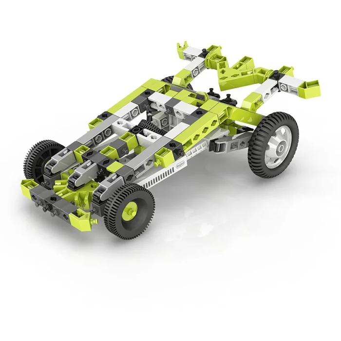 71tK3bDqOKL._SL1500_ Engino - Thunder Car