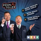 Penn & Teller Magic Lab Vr