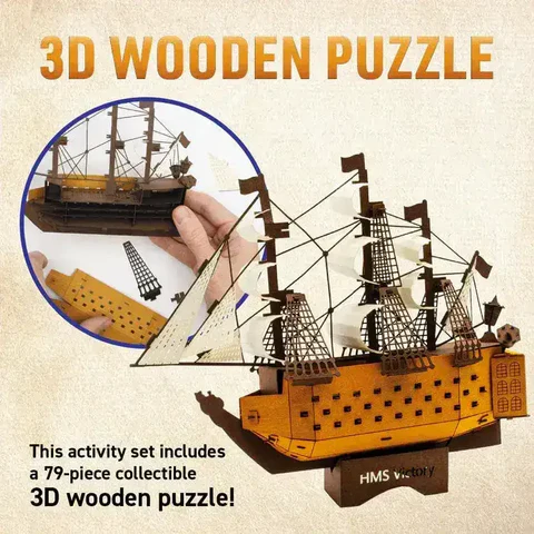 History_Amazon_Carousel3 VR Gift Box - History!
