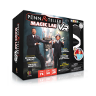 Penn & Teller Magic Lab Vr