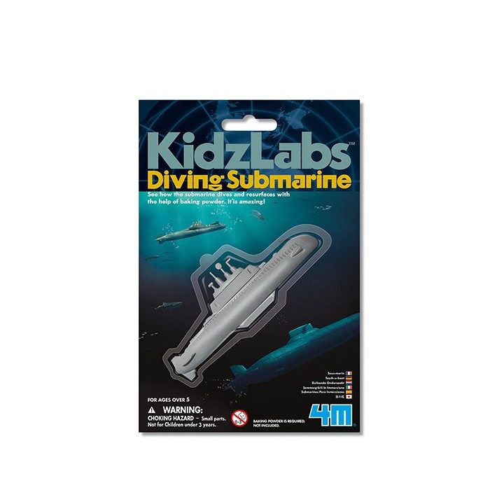 4M-Diving-Submarine