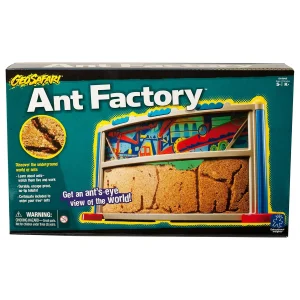 GeoSafari® Ant Factory™