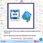 kids coding robot toy