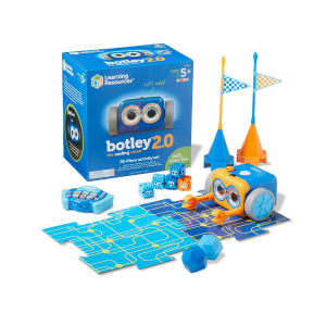 Botley® 2.0 the Coding Robot Activity Set