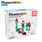 Picasso Tiles Magnetic Marble Run