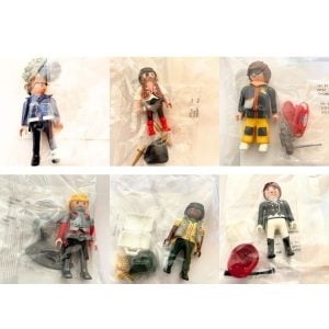 Playmobil figurine Pack