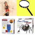 STEM Science Explorers Kit