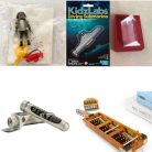 Knowledge Quest Pack