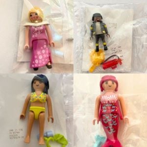 Playmobil Discovery Kit