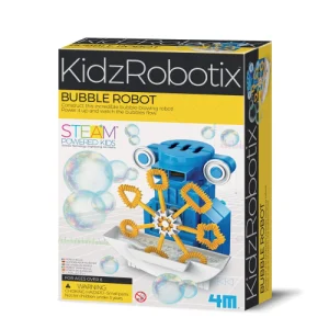 4M – KidzRobotix – Bubble Robot.1