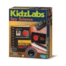 4M - Kidzlabs Spy Science