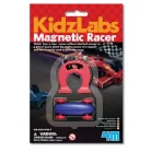 4m - Magnetic Racer