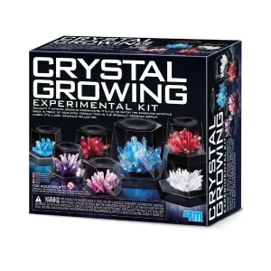 4M Crystal Growing Kit (Large)