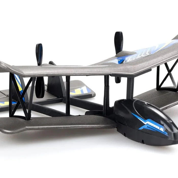 71UQdjbouTL._SL1500_ Silverlit Bi-Wing Evo