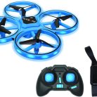 SILVERLIT Flashing Drone