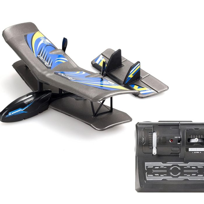 71boAp-hBGL._SL1500_ Silverlit Bi-Wing Evo